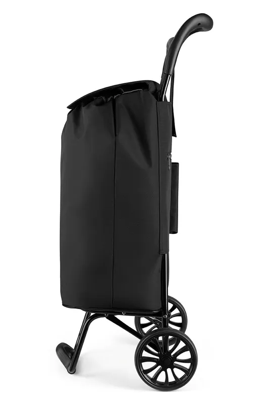EPIC CityXshopper Ergo - black