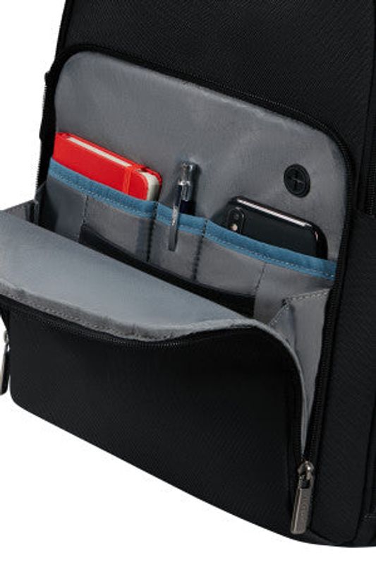 Samsonite EVOSIGHT RYGGSÄCK 14.1