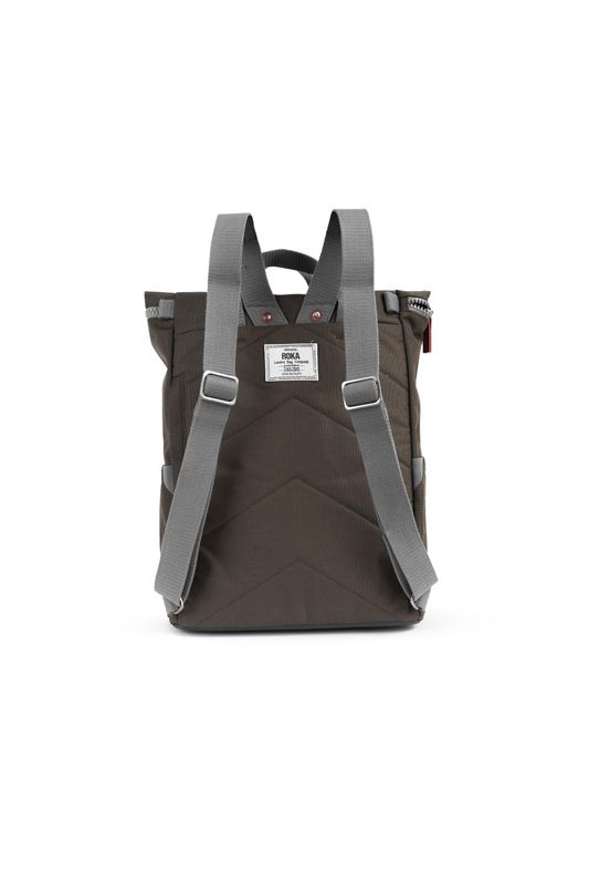 Roka Ryggsäck Finchley A large brun