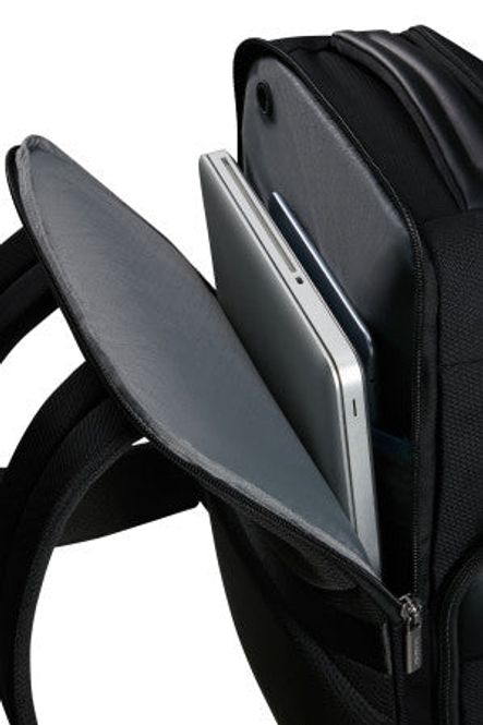 Huvudbild Samsonite EVOSIGHT RYGGSÄCK 15.6