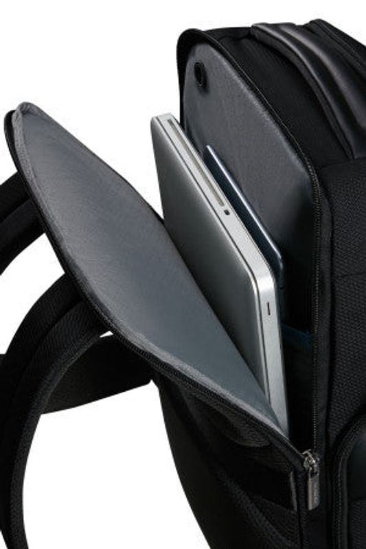 Samsonite EVOSIGHT RYGGSÄCK 15.6