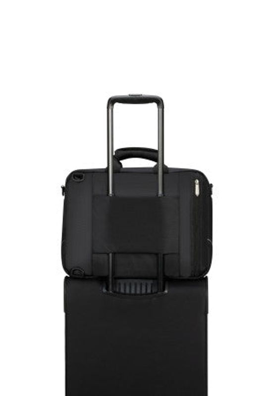 American Tourister Boardingbag Summerride svart