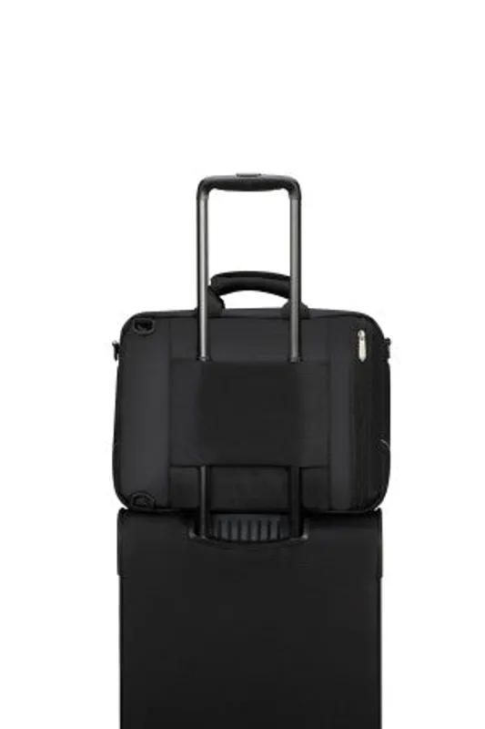 American Tourister Boardingbag Summerride svart