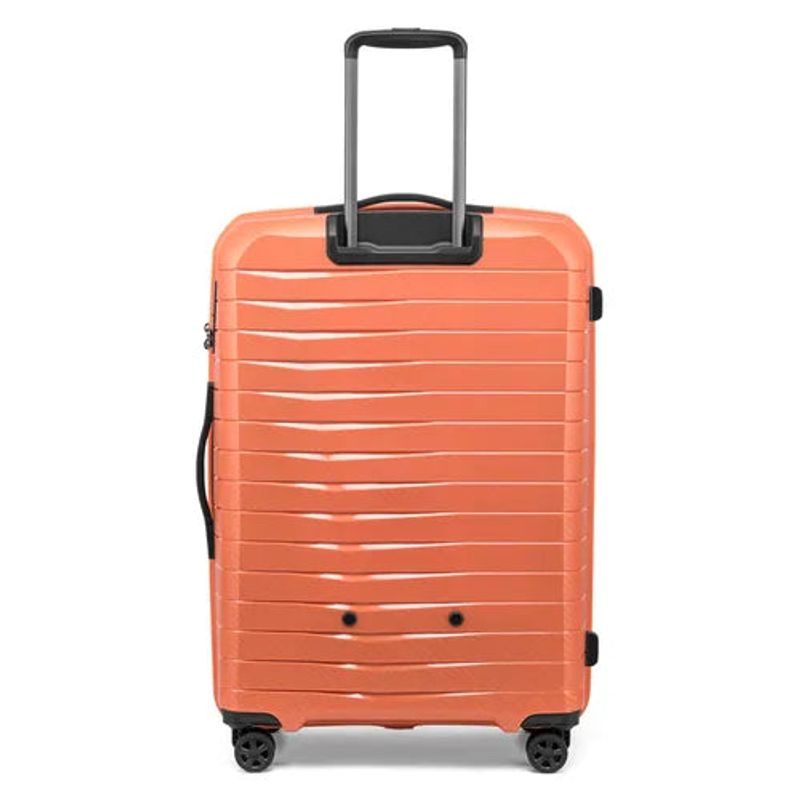 Airbox Resväska AZ18 75 cm orange