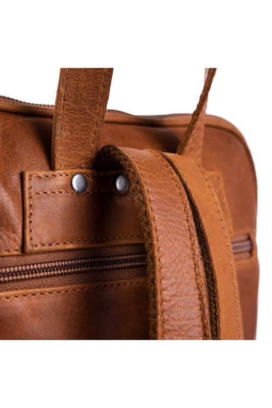 The Chesterfield brand Naomi - Cognac