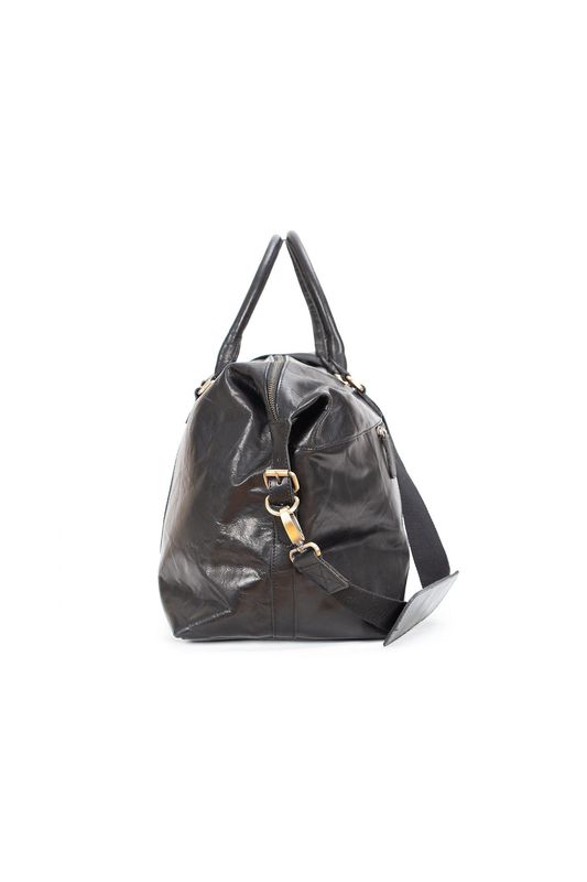Baoobaoo Weekendbag Rica svart