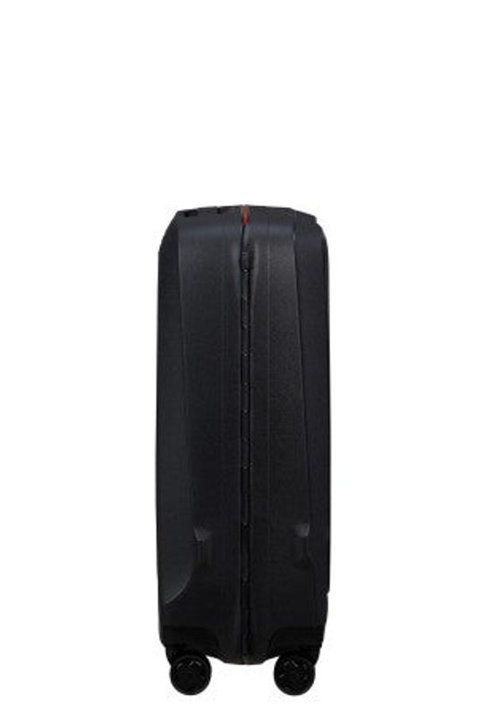 Samsonite Resväska/kabinväska Essens 55cm charcoal/red
