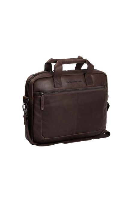 Huvudbild The Chesterfield brand Calvi - Brun