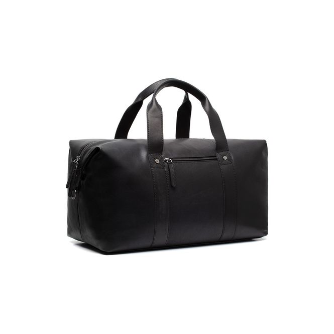 Huvudbild The Chesterfield Brand Weekendbag Conor svart