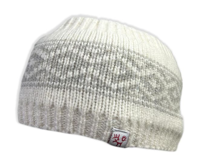 Huvudbild Börjesson Pannband Pauki beige