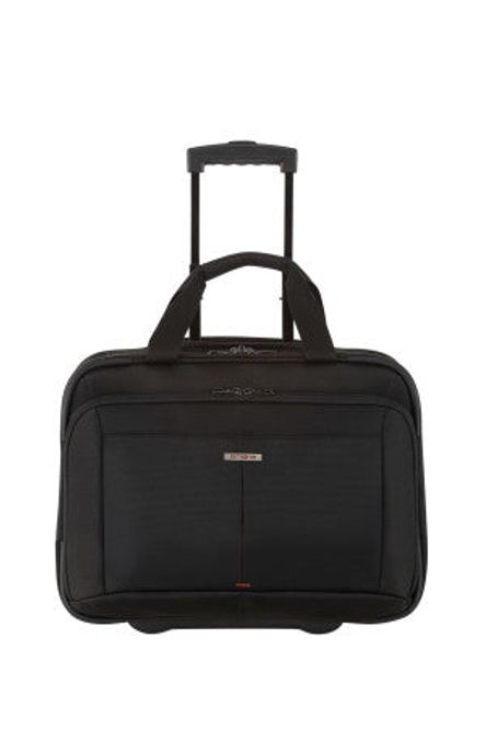 Huvudbild Samsonite Guardit Datatrolley 17