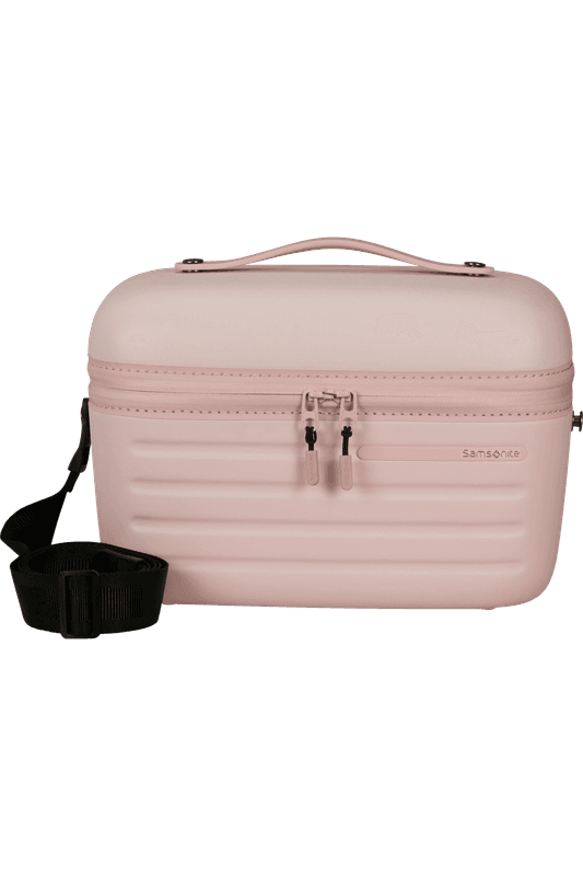 Samsonite Restackd Beatybox rosa