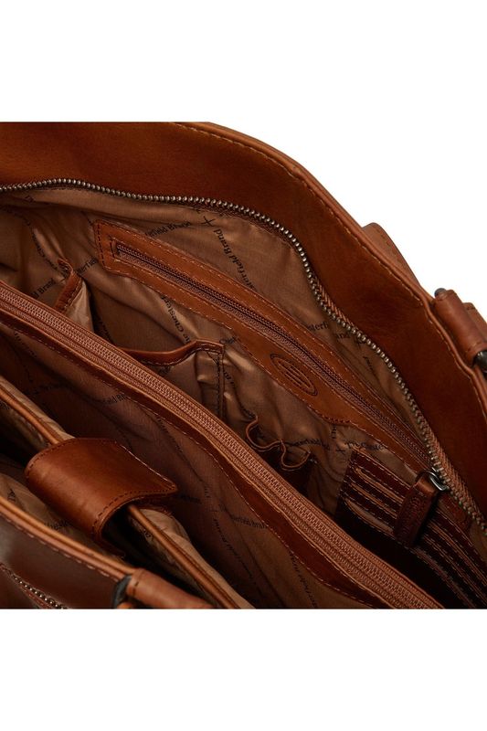 The Chesterfield brand Berlin - Cognac