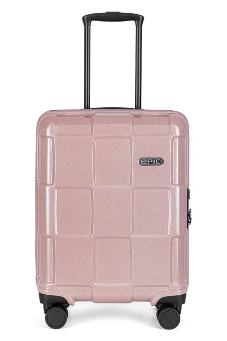 Huvudbild EPIC Crate reflex EVO kabin 55 cm CrystalROSE
