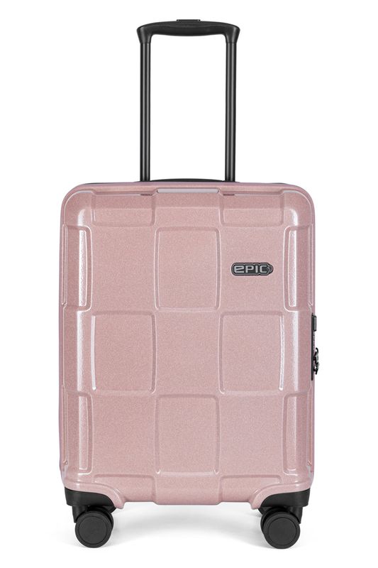 EPIC Crate reflex EVO kabin 55 cm CrystalROSE