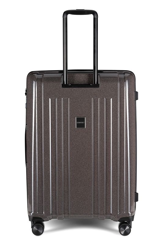 EPIC Crate reflex EVO 75 cm CharcoalBLACK