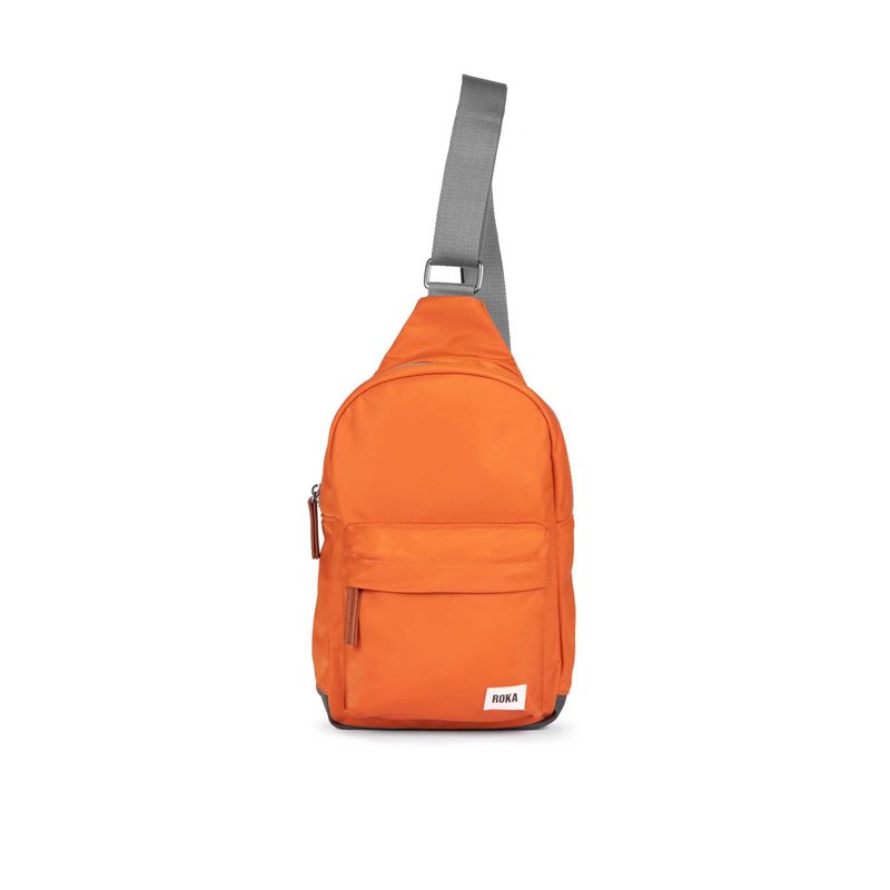 Roka Slingbag Willesden orange
