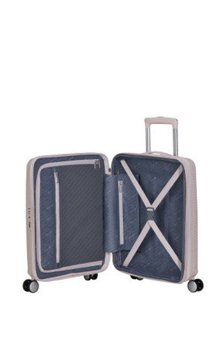 Huvudbild American Tourister SOUNDBOX SPINNER 67/24 TSA EXP ...