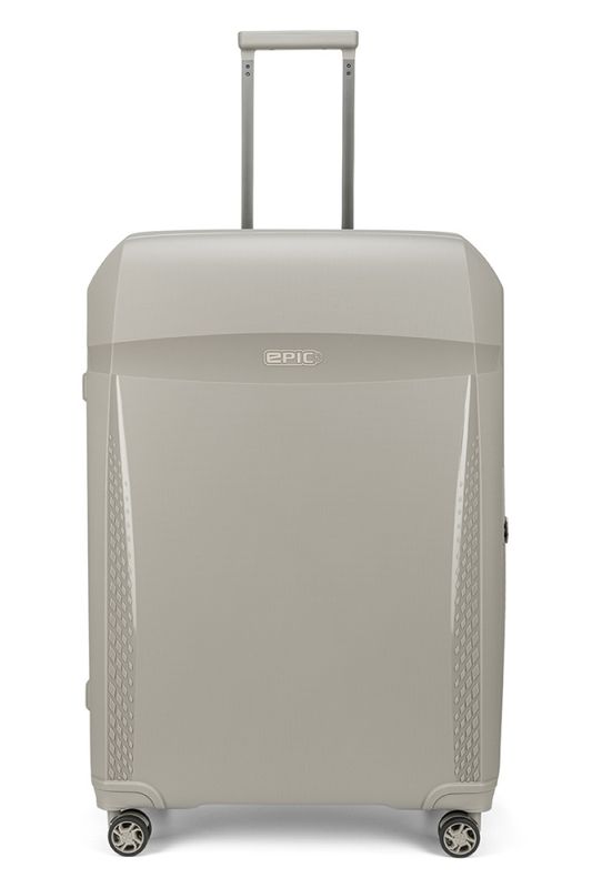 Epic Zeleste 3-set - LuxuryTAUPE - Resväskor 55/66/76 cm
