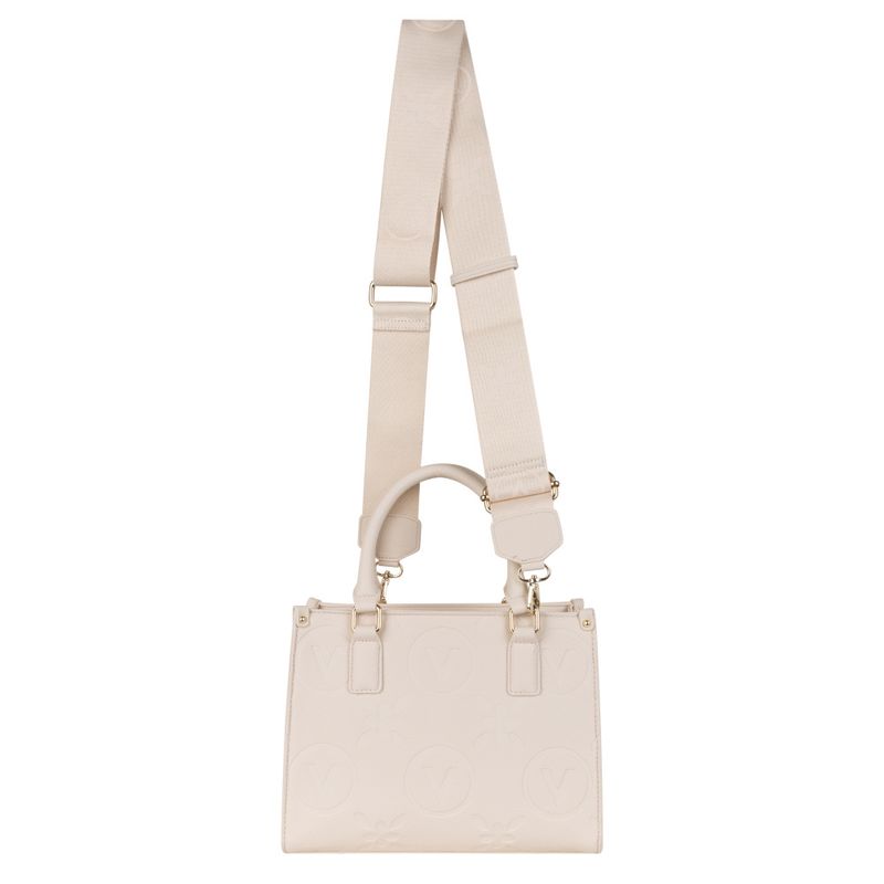 Valentino Handbag Samba RE beige