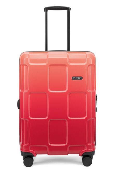Huvudbild Epic Crate Wildlife - RedSUNRISE - Resväska 65 cm