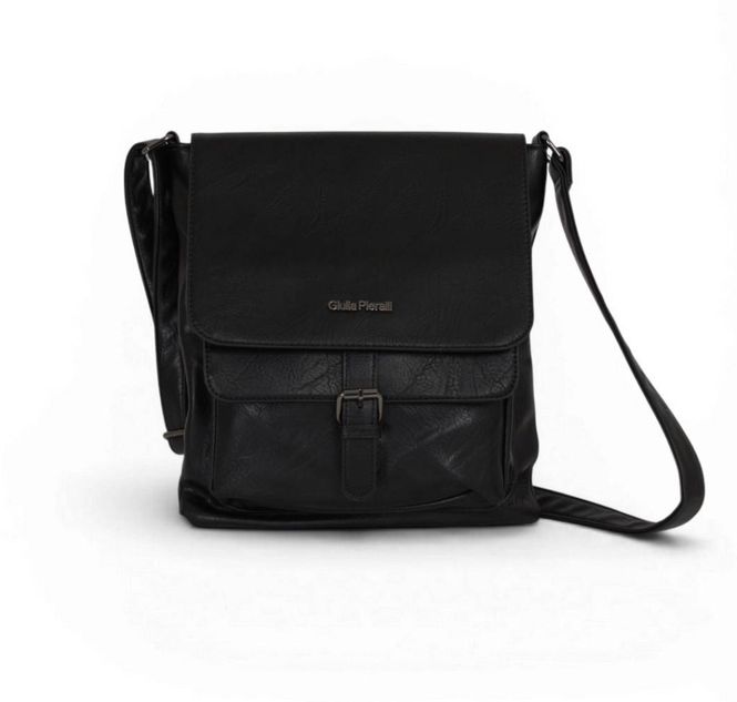 Huvudbild Giulia Pieralli Axelväska  svart
