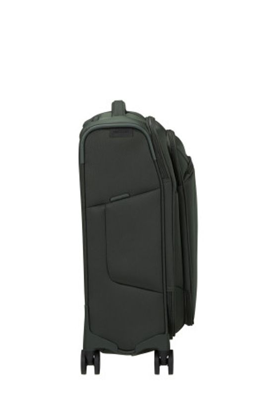 Samsonite RESPARK SPINNER 55/20 STRICT FOREST GREEN