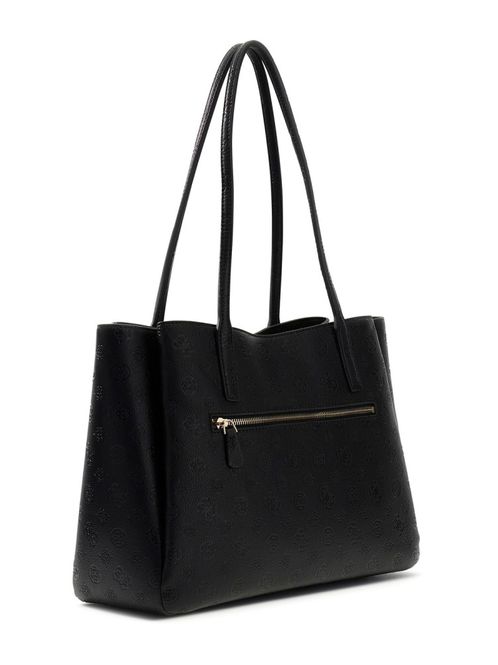 Huvudbild Guess Tote Anise svart