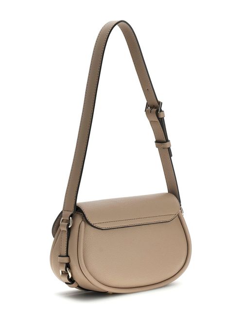 Huvudbild Guess Shoulderbag Danya taupe