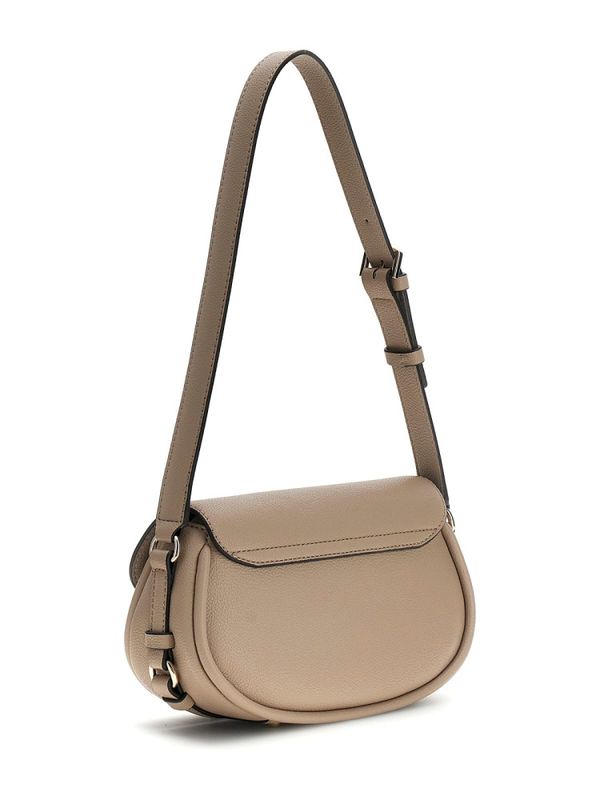 Guess Shoulderbag Danya taupe