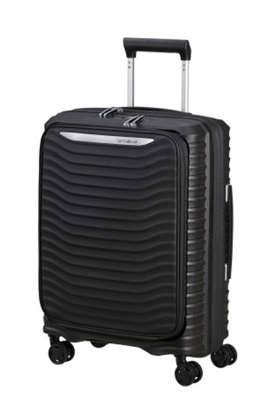 Samsonite UPSCAPE SP.55/20 EXP EASY ACCESS BLACK