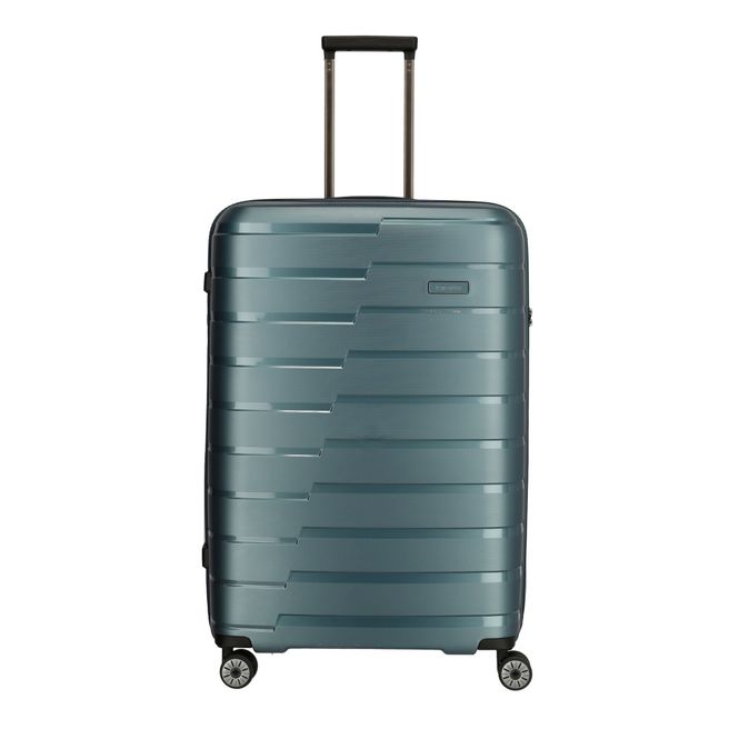 Huvudbild Travelite Air Base L 77 cm iceblue