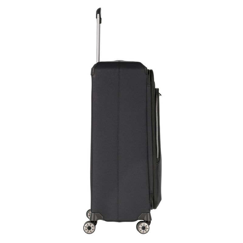 Travelite Prima L 79cm  exp svart