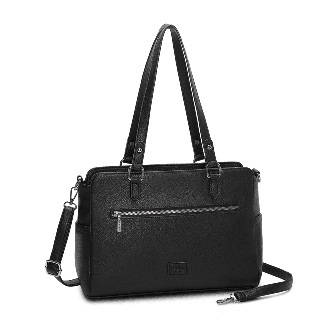 Huvudbild Lycke Handbag Nora svart
