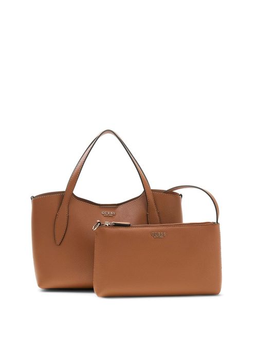 Huvudbild Guess Handbag Melody cognac