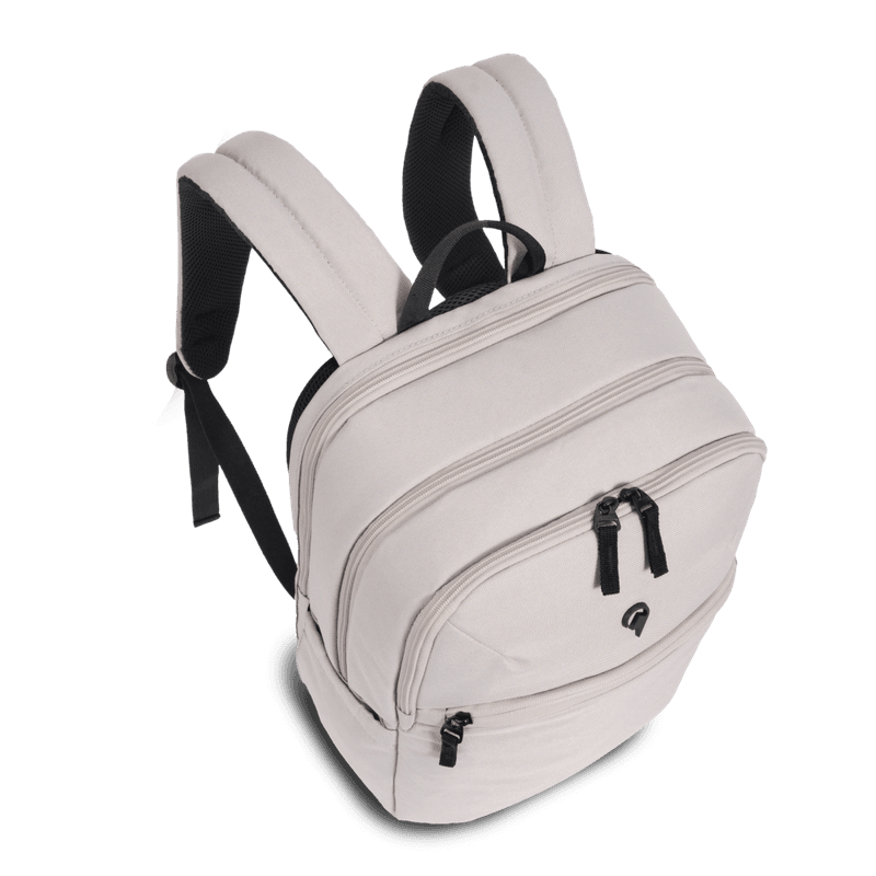 North Pioneer Ryggsäck beige