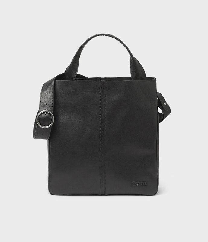 Saddler Totebag Elsa svart