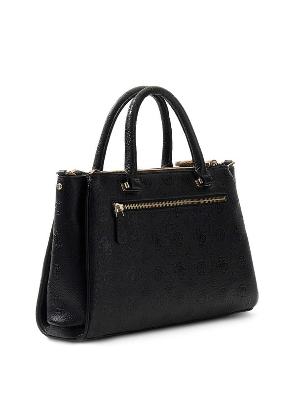 Guess Handbag Anise svart