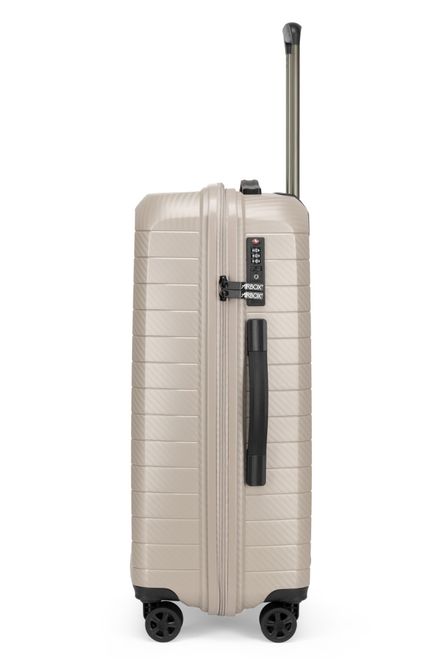Huvudbild Airbox AZ18 - Champagne - Resväska 65 cm