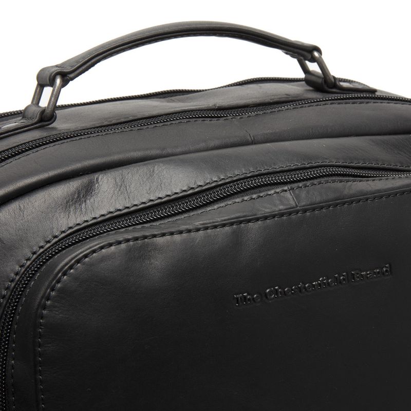 The Chesterfield Brand Lennox - Svart