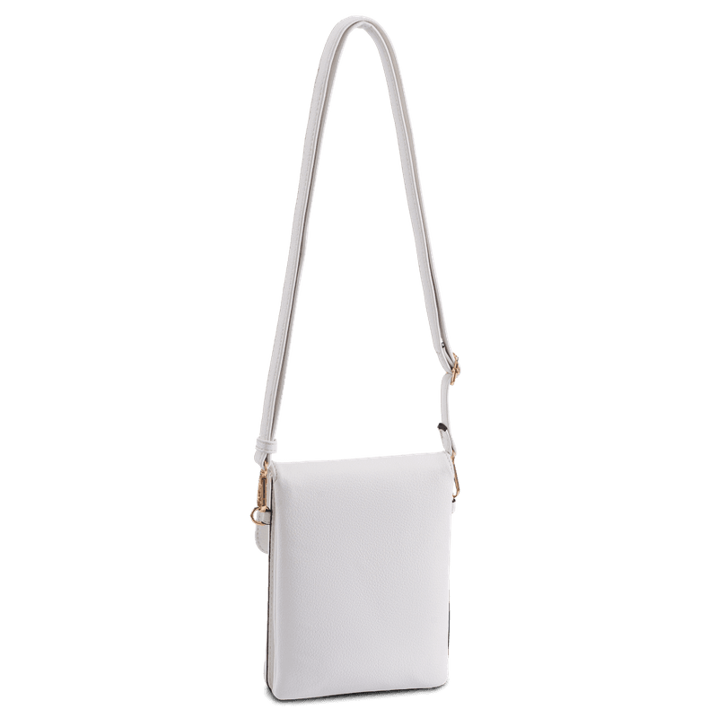 Lycke Crossbody Egersund vit
