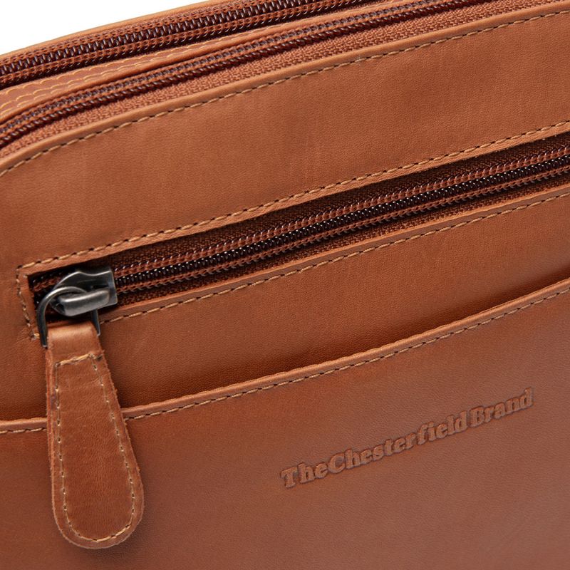 The Chesterfield brand Vionne - Cognac