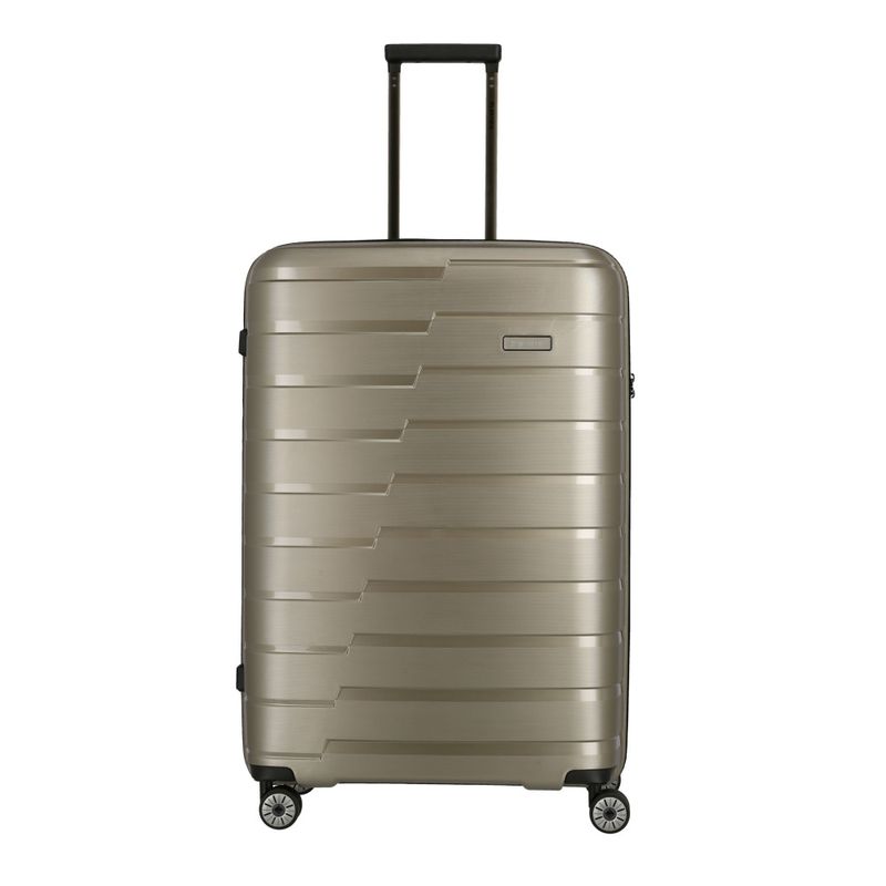 Travelite Air Base L 77 cm champagne