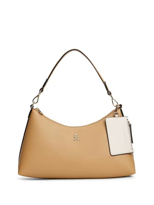 Huvudbild Tommy Hilfigher Shoulderbag camel