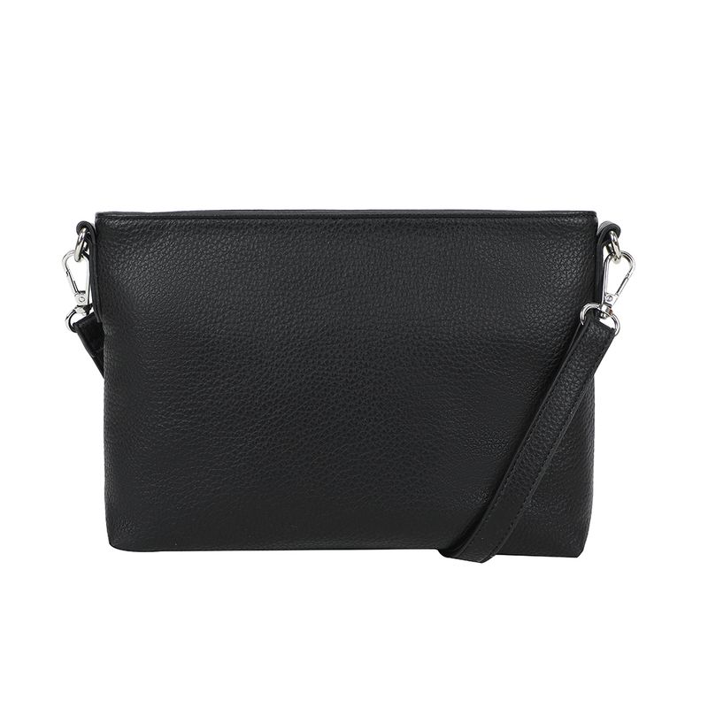 Ulrika Design Crossbody Business svart