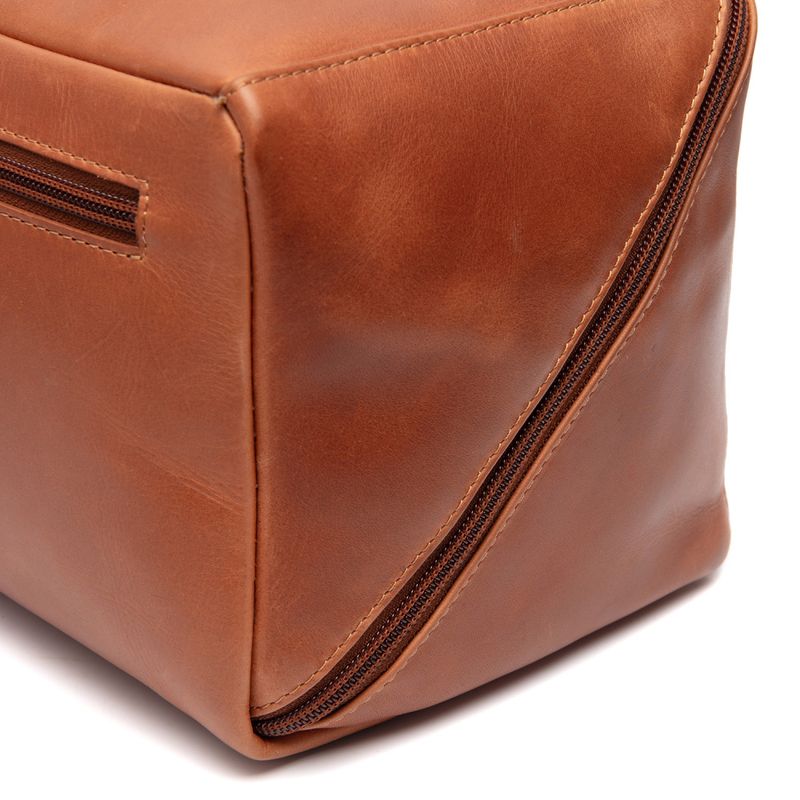 The Chesterfield Brand Necessär Trevia - Cognac