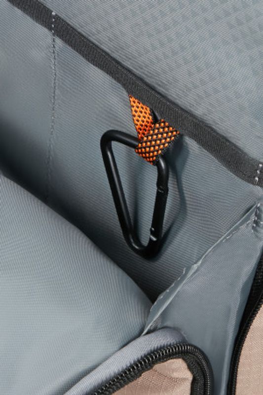Samsonite ROADSEEKER LAPTOP RYGGSÄCK M DUNE