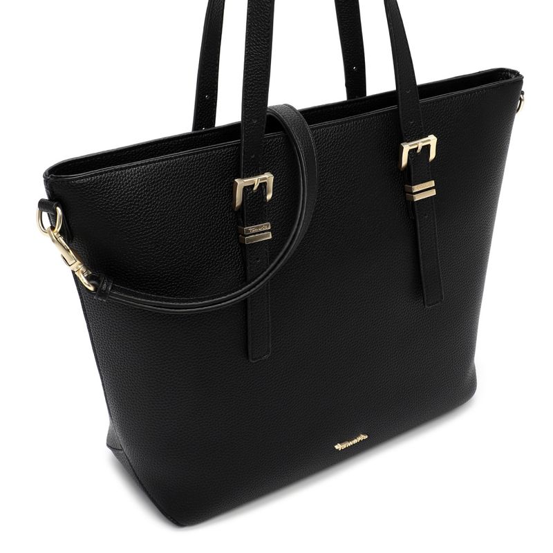 Tanmaris Shopper Mareen svart