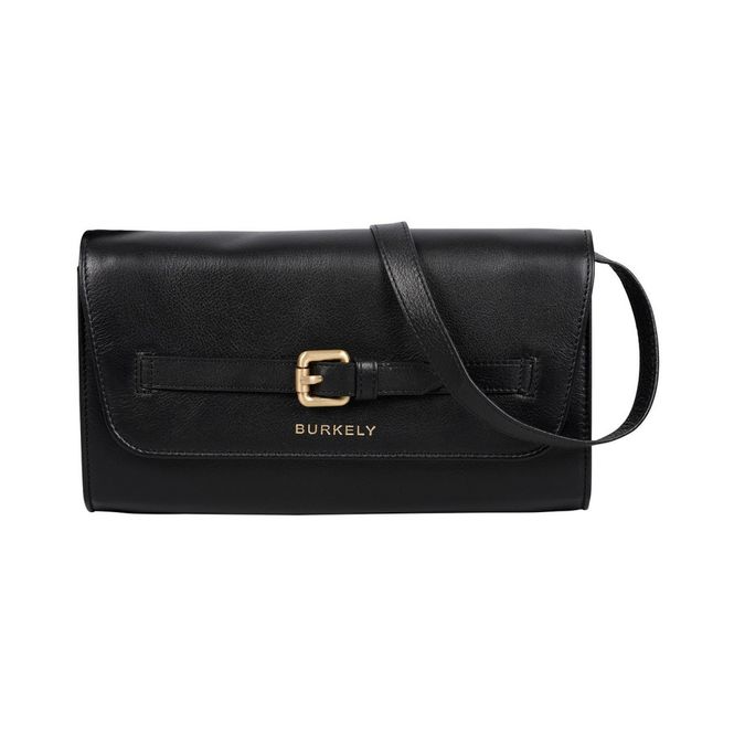 Huvudbild Burkely Clutch svart