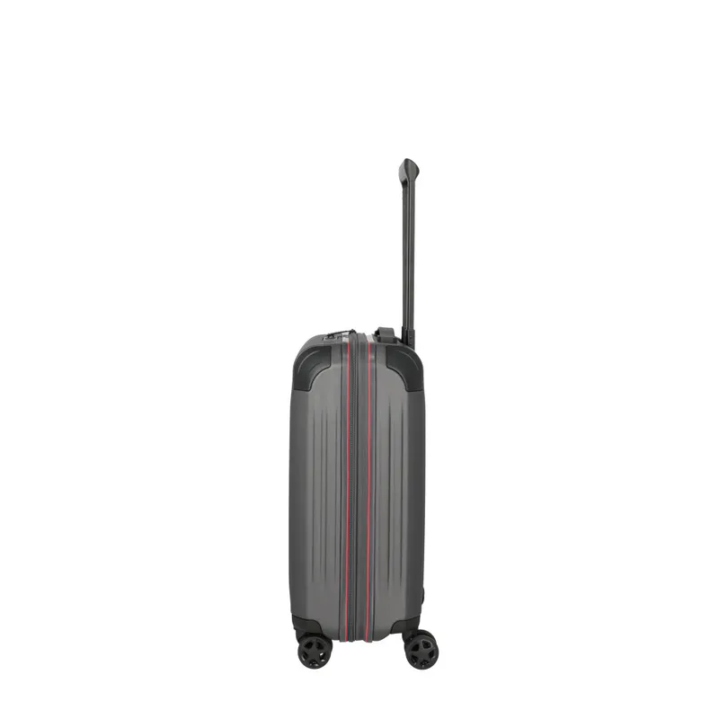 Travelite Dynamiic Kabinväska/resväska 55 cm exp antracite